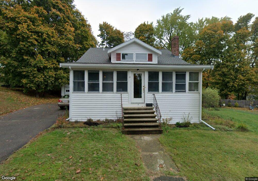 5 West St, Wakefield, MA 01880 - photo 1