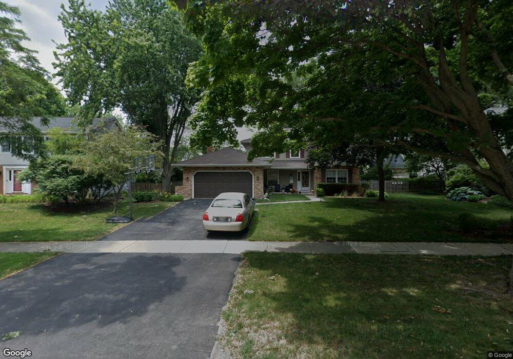 1069 E Gartner Rd, Naperville, IL 60540 - photo 1