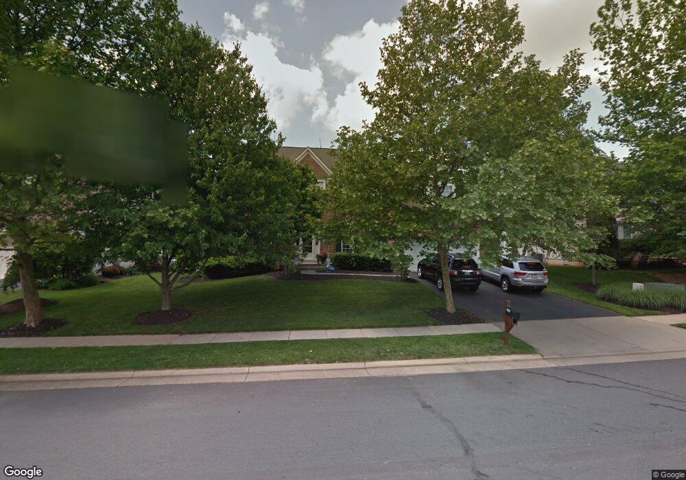 21525 Chickacoan Trail Dr, Broadlands, VA 20148 - photo 1