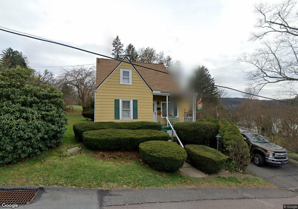 175 Spring Garden St, Shavertown, PA 18708 - photo 1