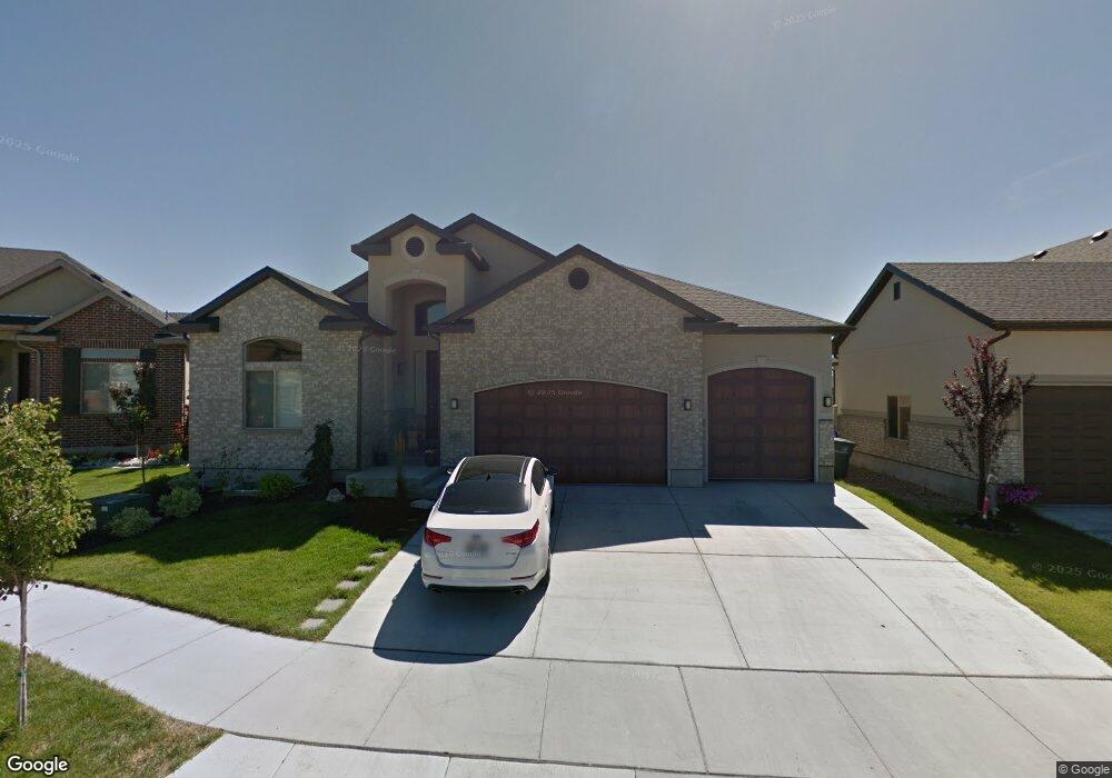 10425 S Shady Plum Way, South Jordan, UT 84095 - photo 1