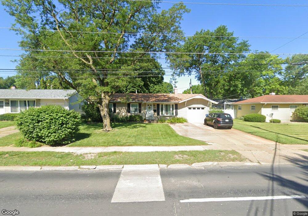 2818 N Marquette St, Davenport, IA 52804 - photo 1