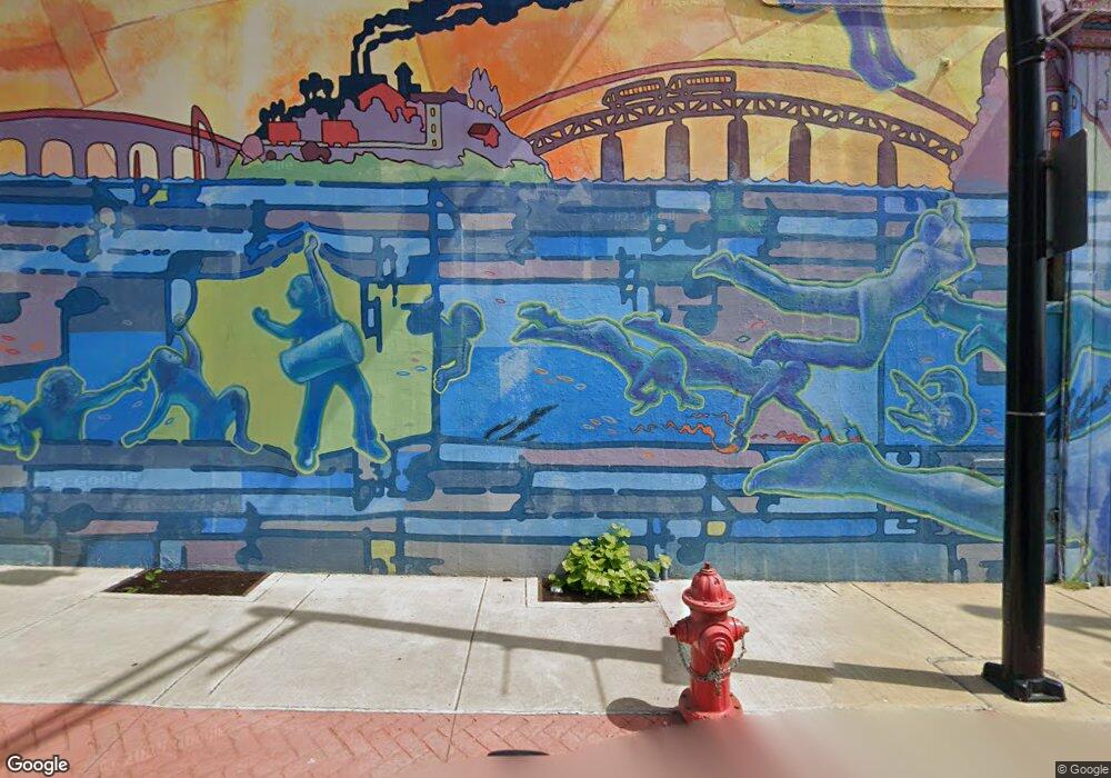 201 Dekalb St, Norristown, PA 19401 - photo 1