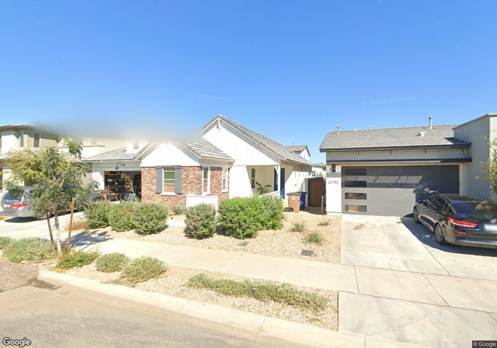 22736 E Poco Calle, Queen Creek, AZ 85142 - photo 1