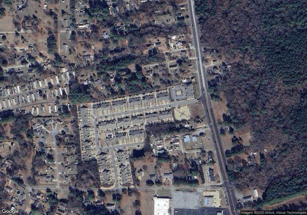 Lot 52 Coleman's Crossing Ave unit 52, Gloucester, VA 23072 - photo 1