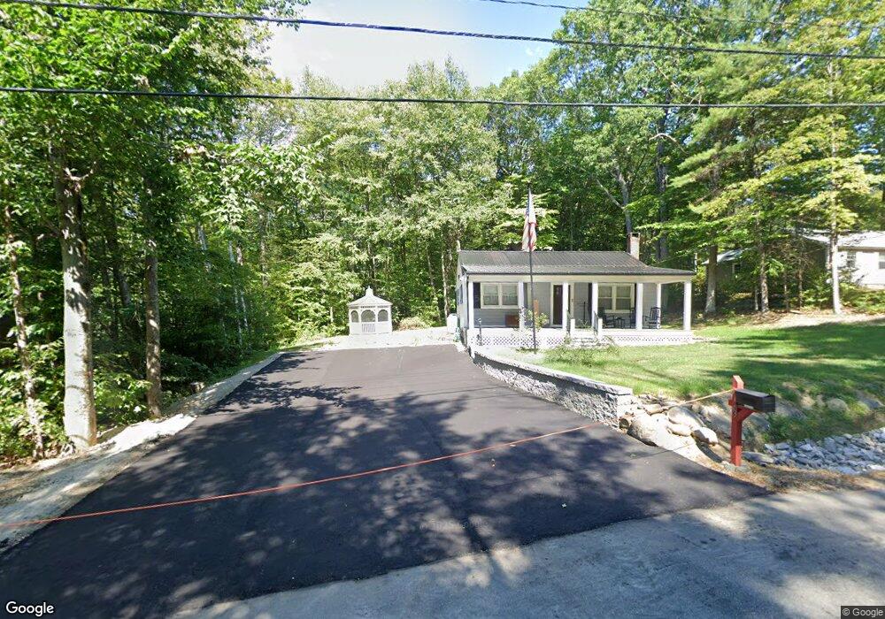 43 Port Wedeln Rd, Wolfeboro, NH 03894 - photo 1