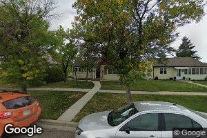 102 N Cody Ave, Hardin, MT 59034