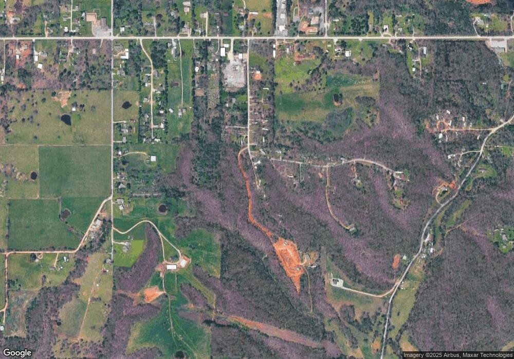 - Cherry St, Colcord, OK 74338 - photo 1