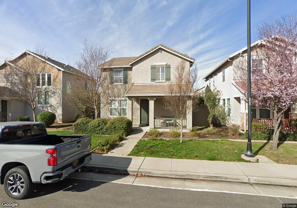 3124 Noah Blomquist Way, Rancho Cordova, CA 95670 - photo 1