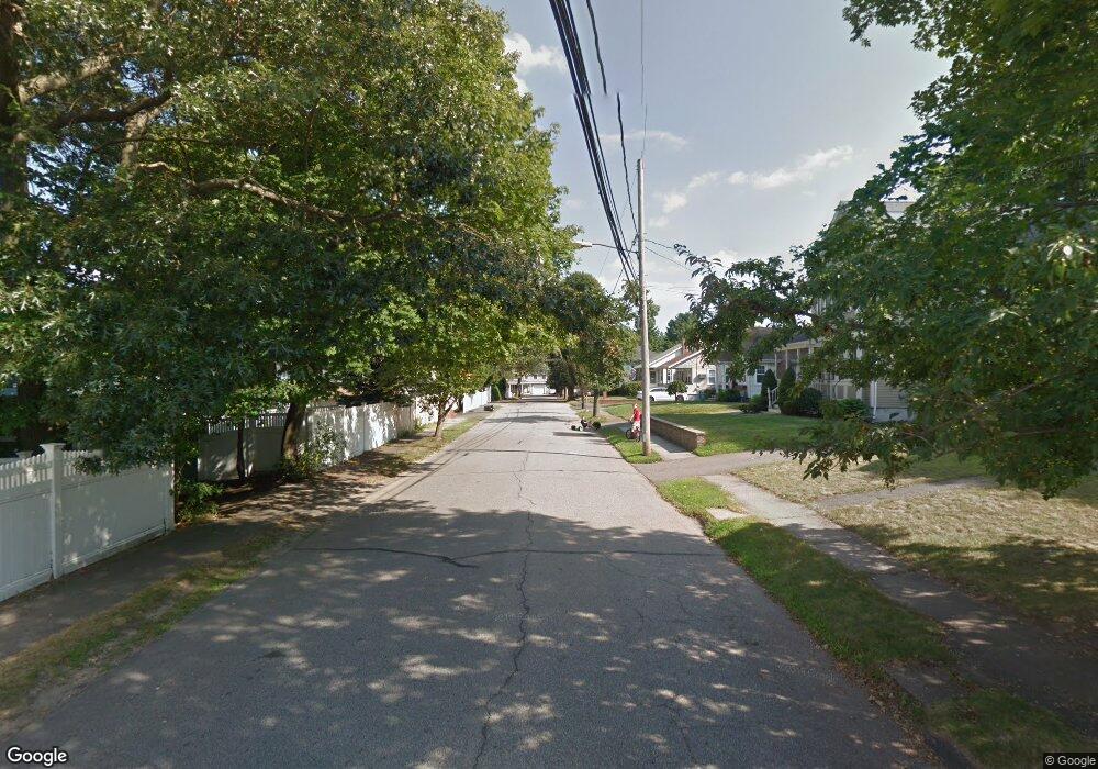 One Lawrence Rd, Milton, MA 02186 - photo 1