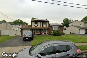 244 Rosewood Ln, Port Reading, NJ 07064