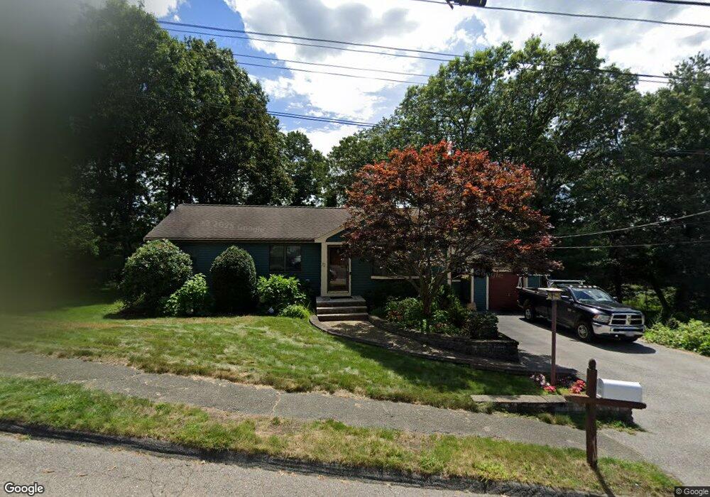 32 Rich Rd, Woburn, MA 01801 - photo 1