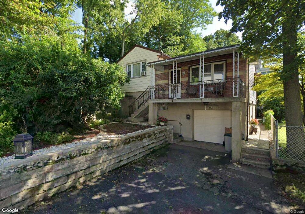 80 W 34th St, Woodland Park, NJ 07424 - photo 1
