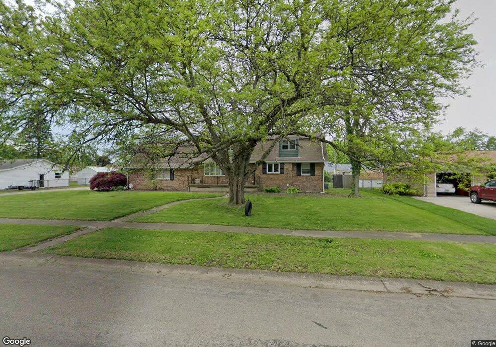 1501 Annis Ave, Mattoon, IL 61938 - photo 1