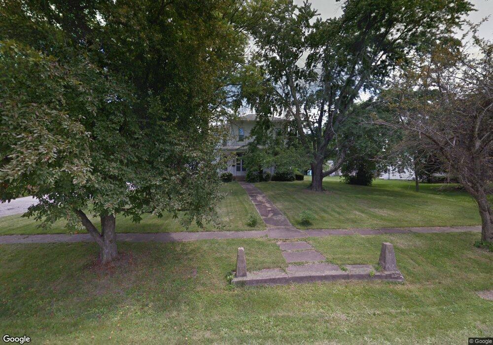 622 S Cass St, Virginia, IL 62691 - photo 1