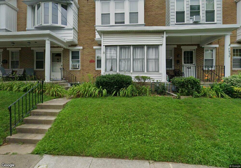 7913 Queen St, Glenside, PA 19038 - photo 1