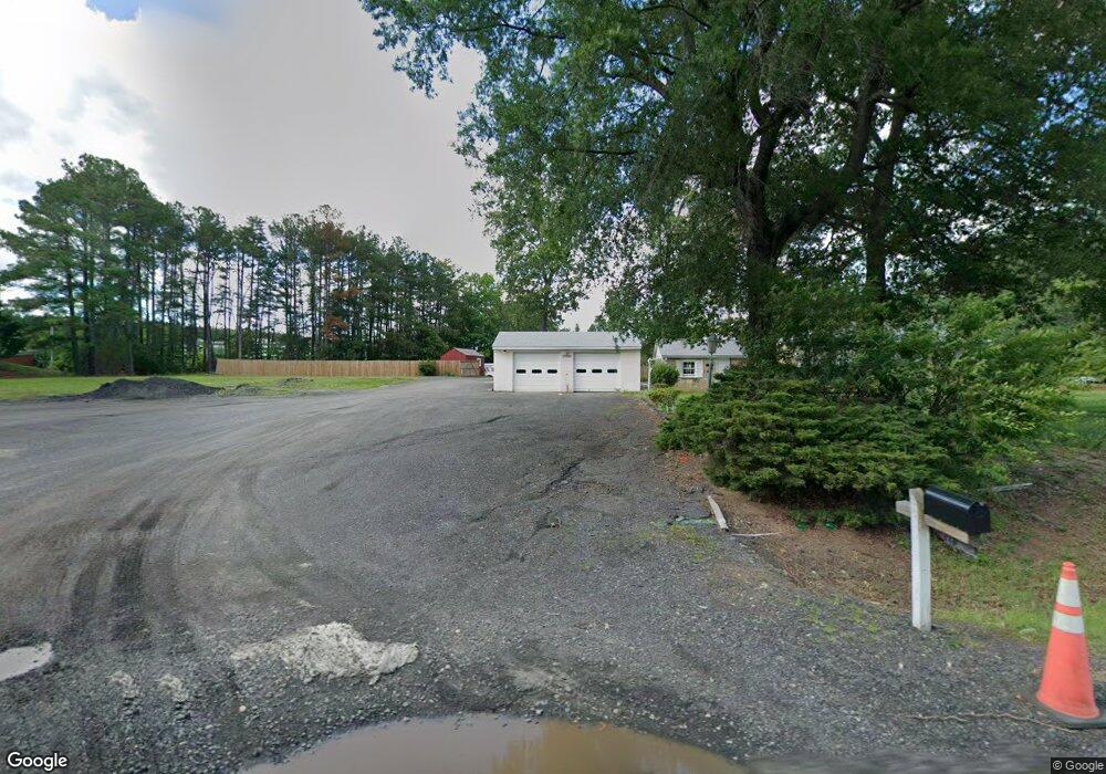 14723 Bristow Rd, Manassas, VA 20112 - photo 1