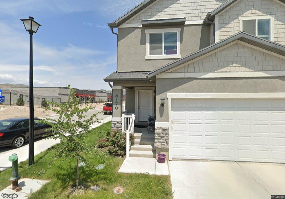 4170 W 1730 N unit 819, Lehi, UT 84043 - photo 1