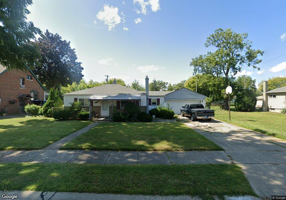 26571 Hollywood St, Roseville, MI 48066 - photo 1