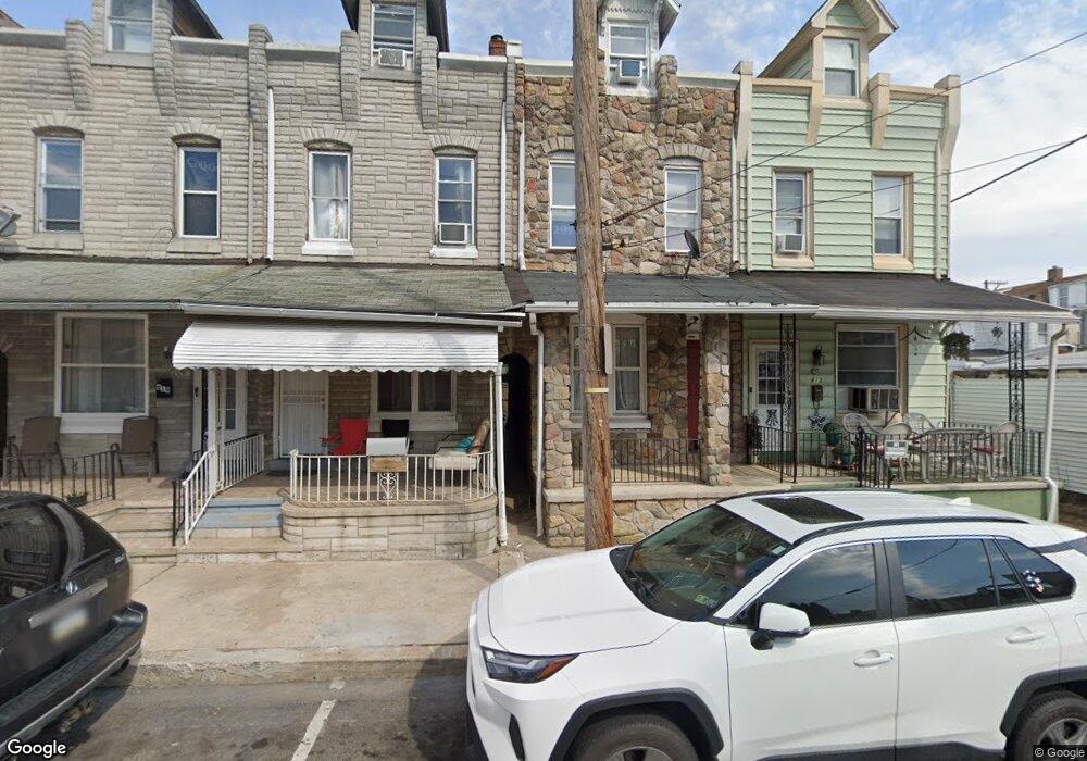 615 Gordon St, Reading, PA 19601 - photo 1