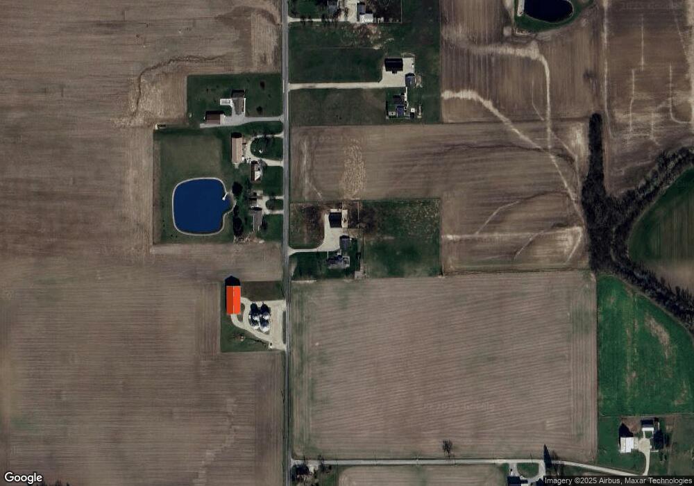 1521 N 200 E, Decatur, IN 46733 - photo 1