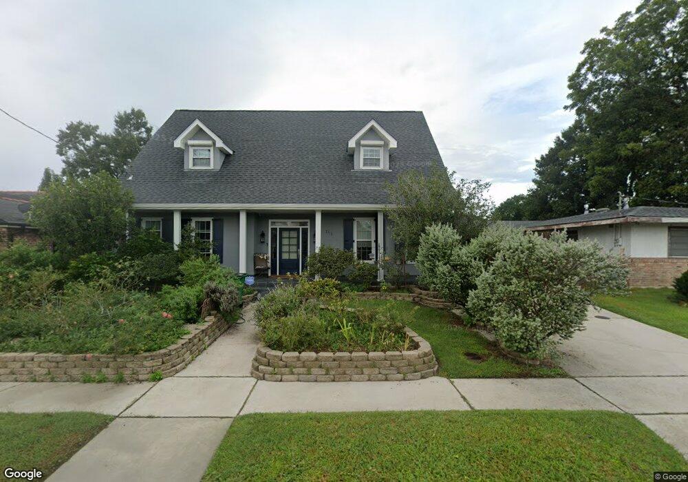 2112 Haring Rd, Metairie, LA 70001 - photo 1