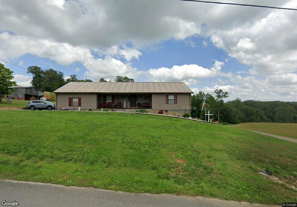 1525 New Corinth Rd, Rutledge, TN 37861 - photo 1