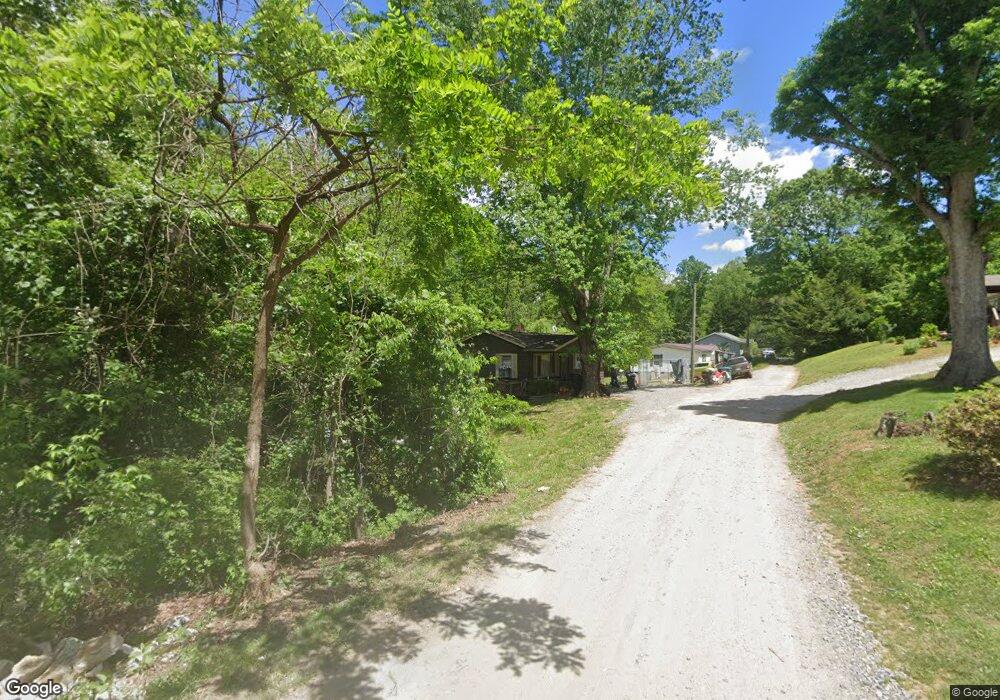 2 Harris Rd, Asheville, NC 28803 - photo 1