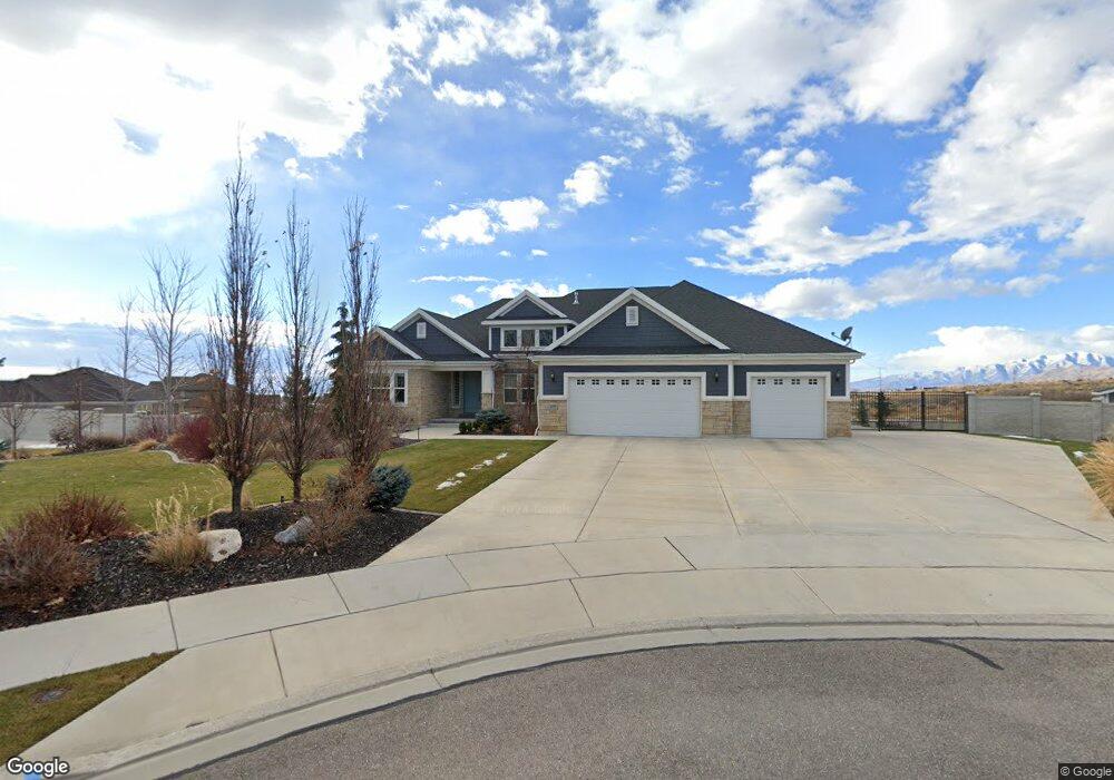 6777 W Broadleaf Hollow Cir, Highland, UT 84003 - photo 1