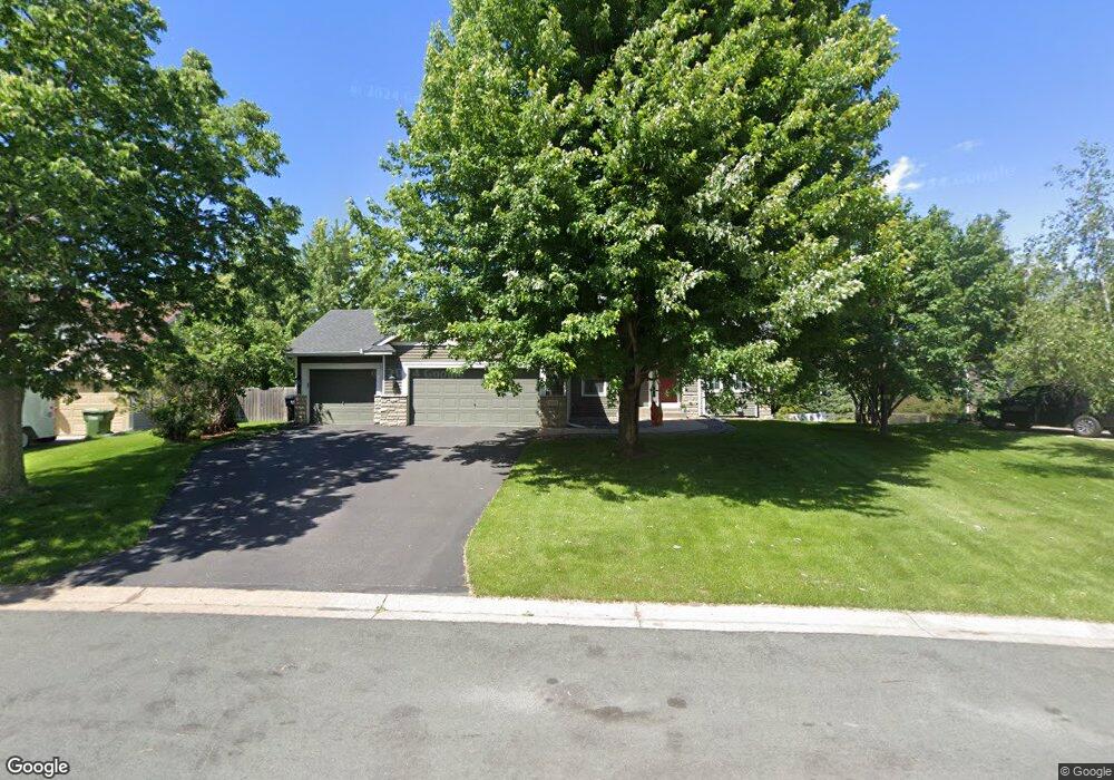 1165 Durango Point, Hugo, MN 55038 - photo 1