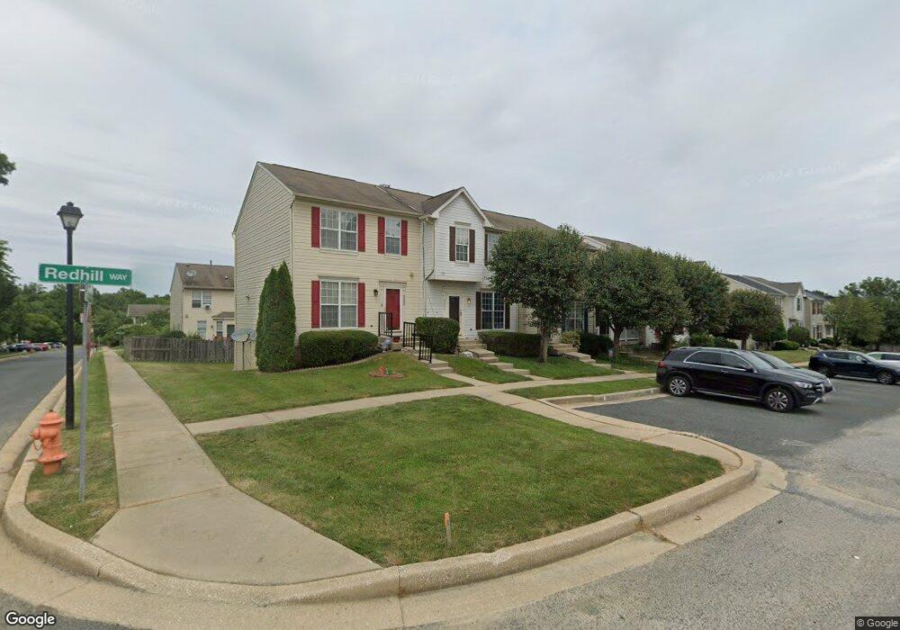 5200 Red Hill Way, Rosedale, MD 21237 - photo 1