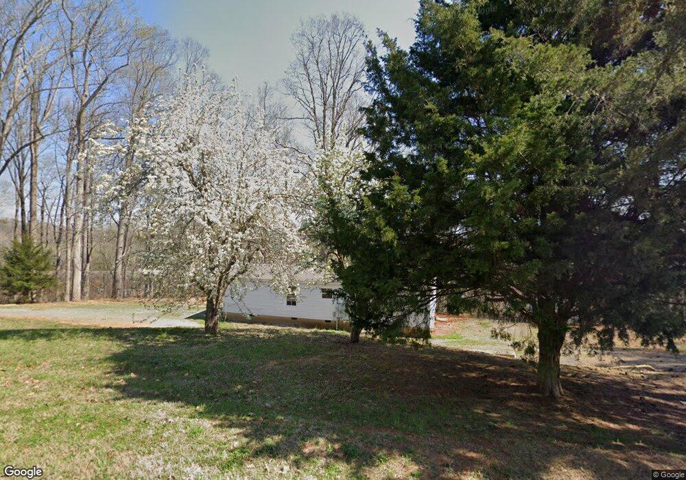 107 Dave McCracken Rd, Siler City, NC 27344 - photo 1