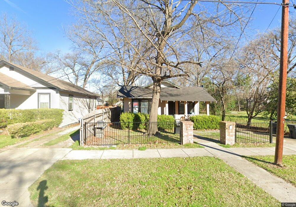 1506 W Collin St, Corsicana, TX 75110 - photo 1