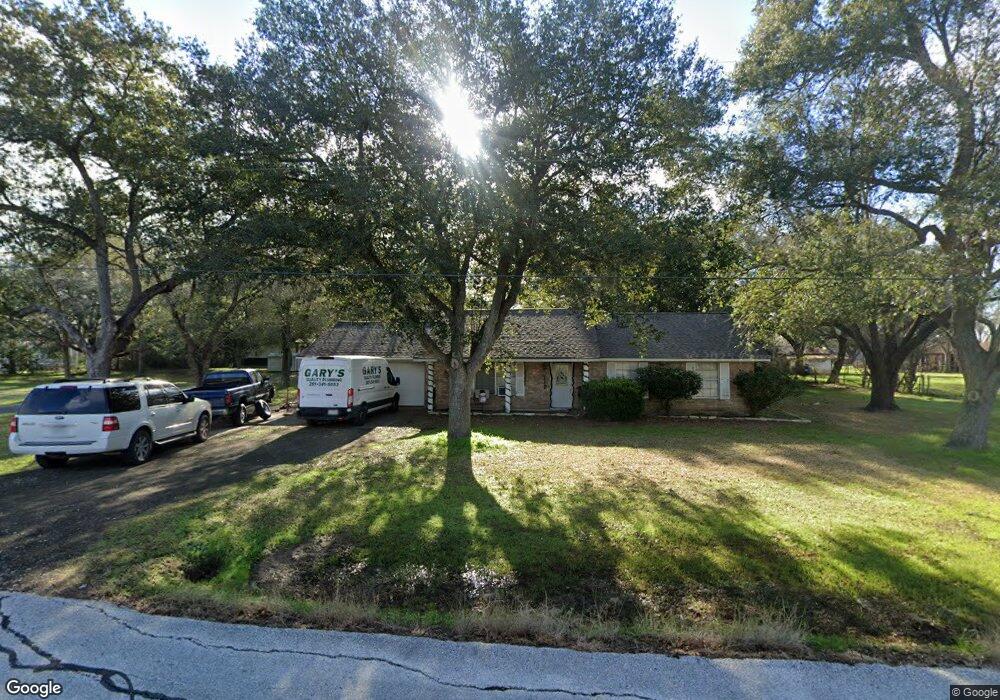 2713 Mazen Rd, Rosenberg, TX 77471 - photo 1