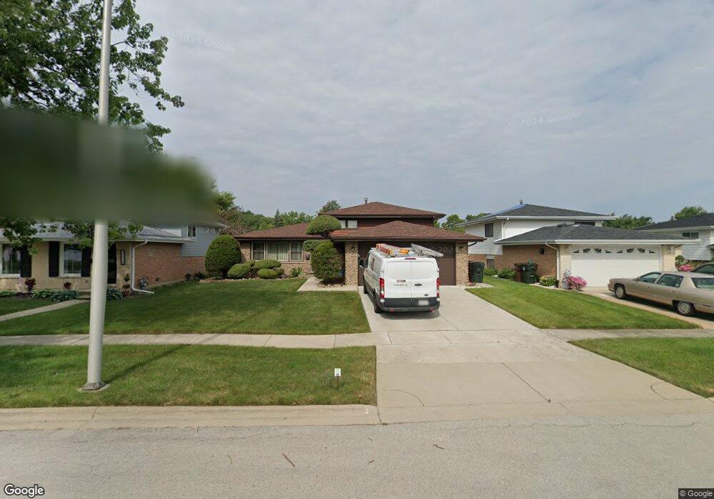 18100 Olympia Dr, Country Club Hills, IL 60478 - photo 1
