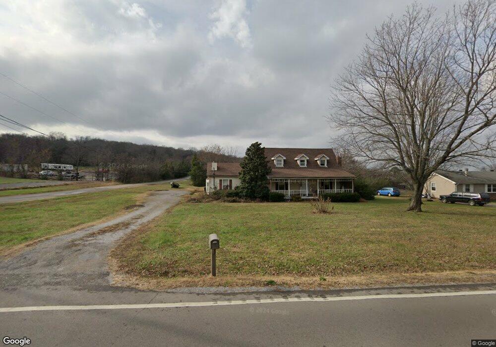 2140 Cainsville Rd, Lebanon, TN 37090 - photo 1