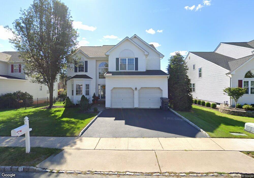 11 Elmara Dr, Bridgewater, NJ 08807 - photo 1