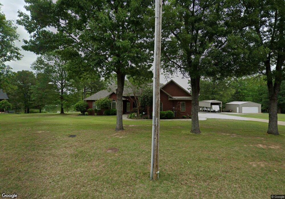2305 Spring Lake Rd, Paragould, AR 72450 - photo 1