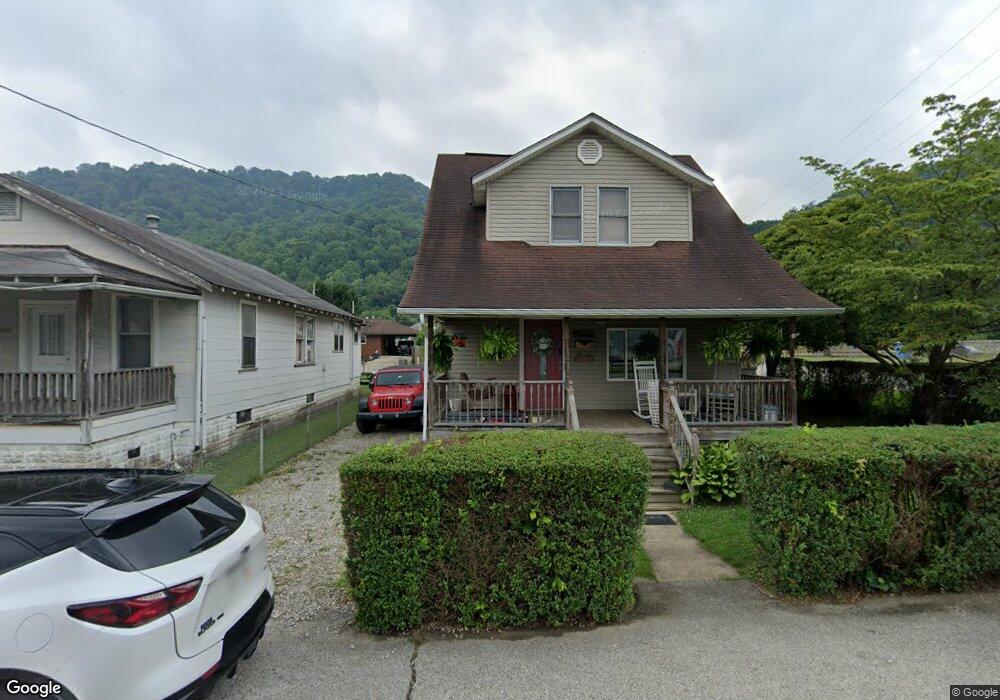 8601 Maryland Ave, Charleston, WV 25315 - photo 1