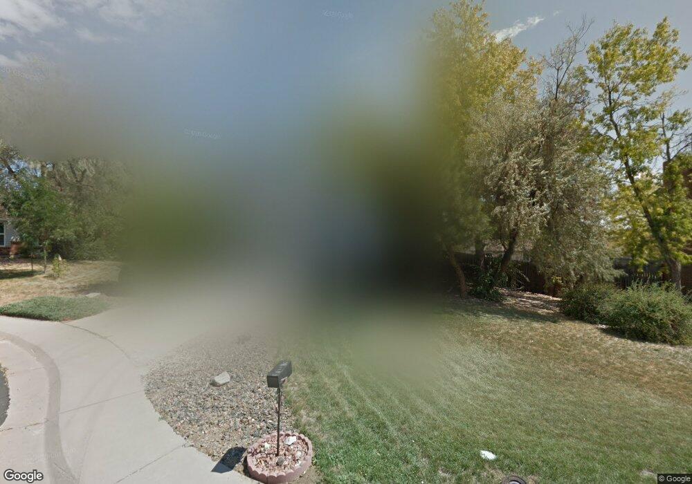 11522 Saint Paul Ct, Thornton, CO 80233 - photo 1