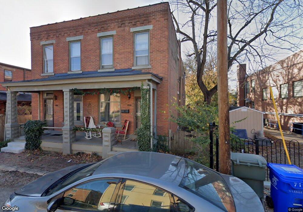 719 S Lazelle St unit 719, Columbus, OH 43206 - photo 1