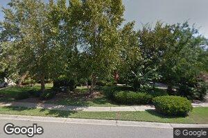 100 Fall Harvest, Centerville, GA 31028