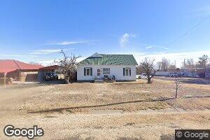 301 N Nevada St, Hooker, OK 73945