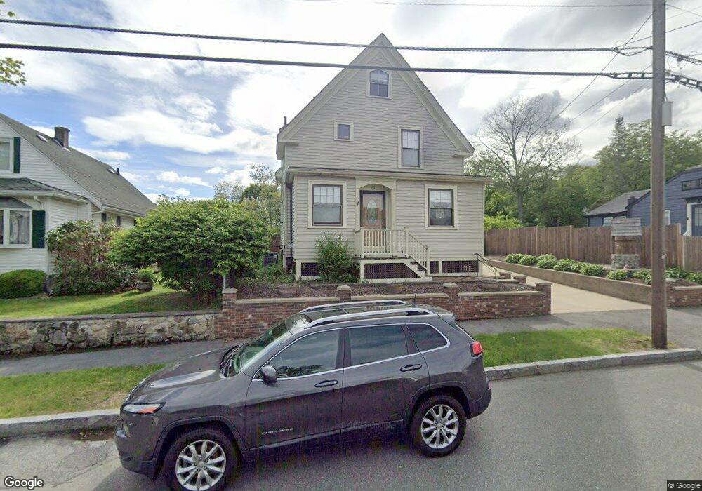 36 Pennybrook Rd, Lynn, MA 01905 - photo 1