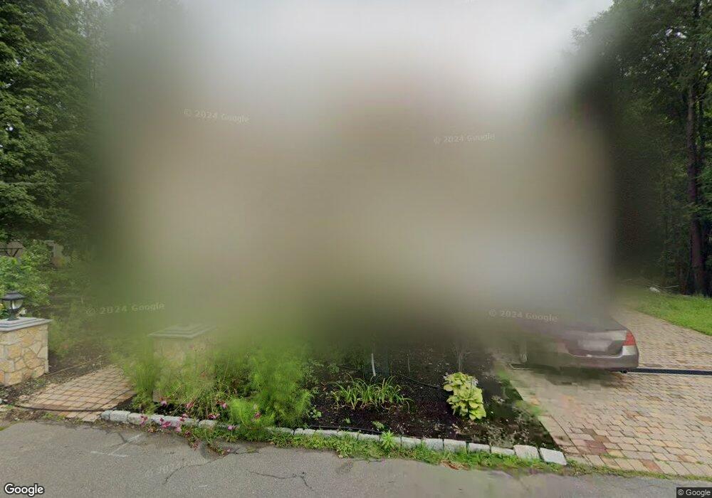 12 Dunham St, Lexington, MA 02420 - photo 1