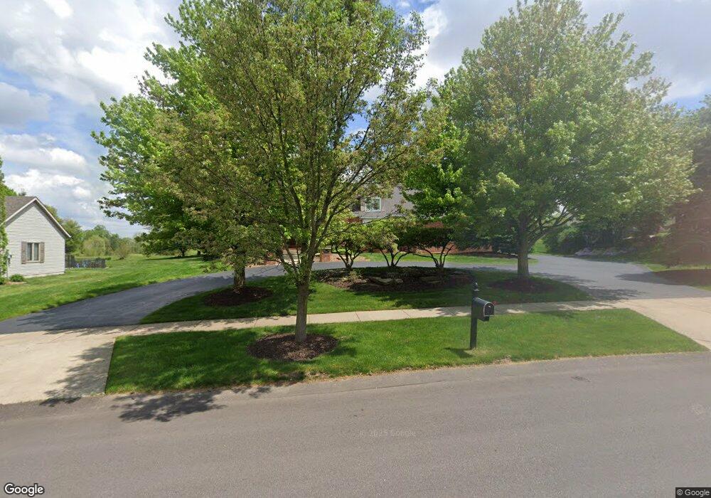 7920 Lionel Dr SW, Byron Center, MI 49315 - photo 1