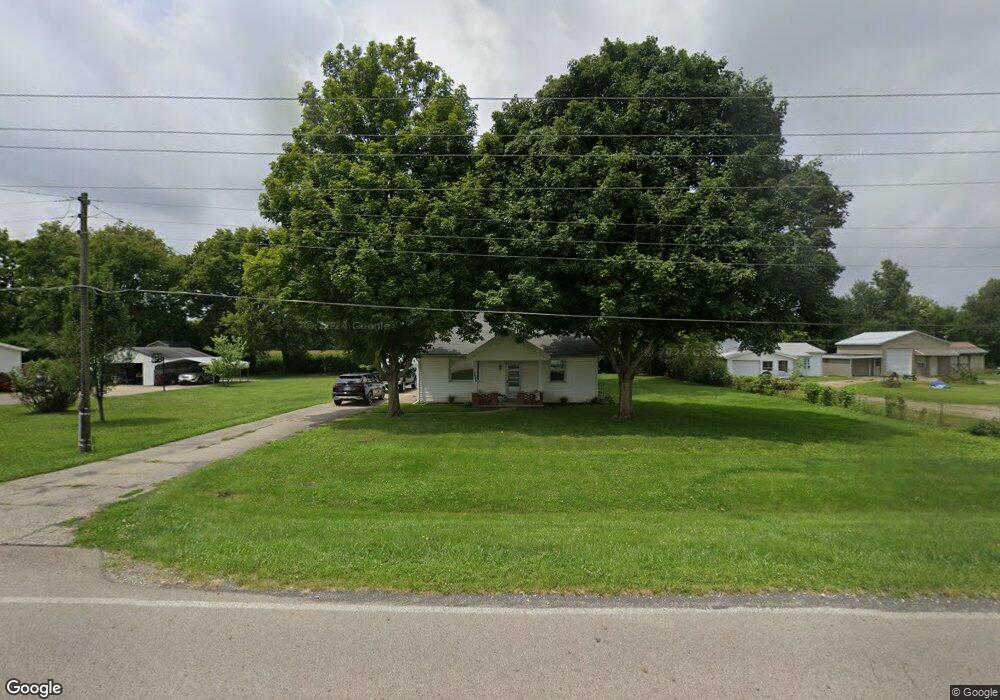 7089 Camden Rd, Camden, OH 45311 - photo 1
