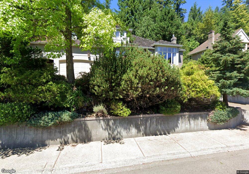 2851 Tolkien Ln, Lake Oswego, OR 97034 - photo 1