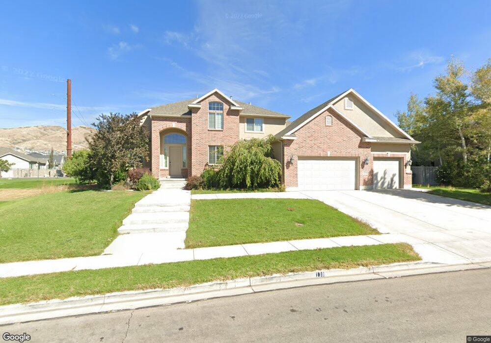 130 W Eagle Way, Lehi, UT 84043 - photo 1