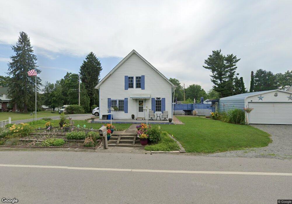 16475 State Route 267, East Liverpool, OH 43920 - photo 1